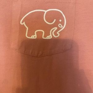 Ivory Ella t-shirt ladies' size XXS